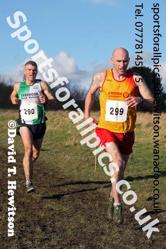 Mens masters 35s to 64s North Eastern Masters, Wallsend. Photo: David T. Hewitson/Sports for All Pics